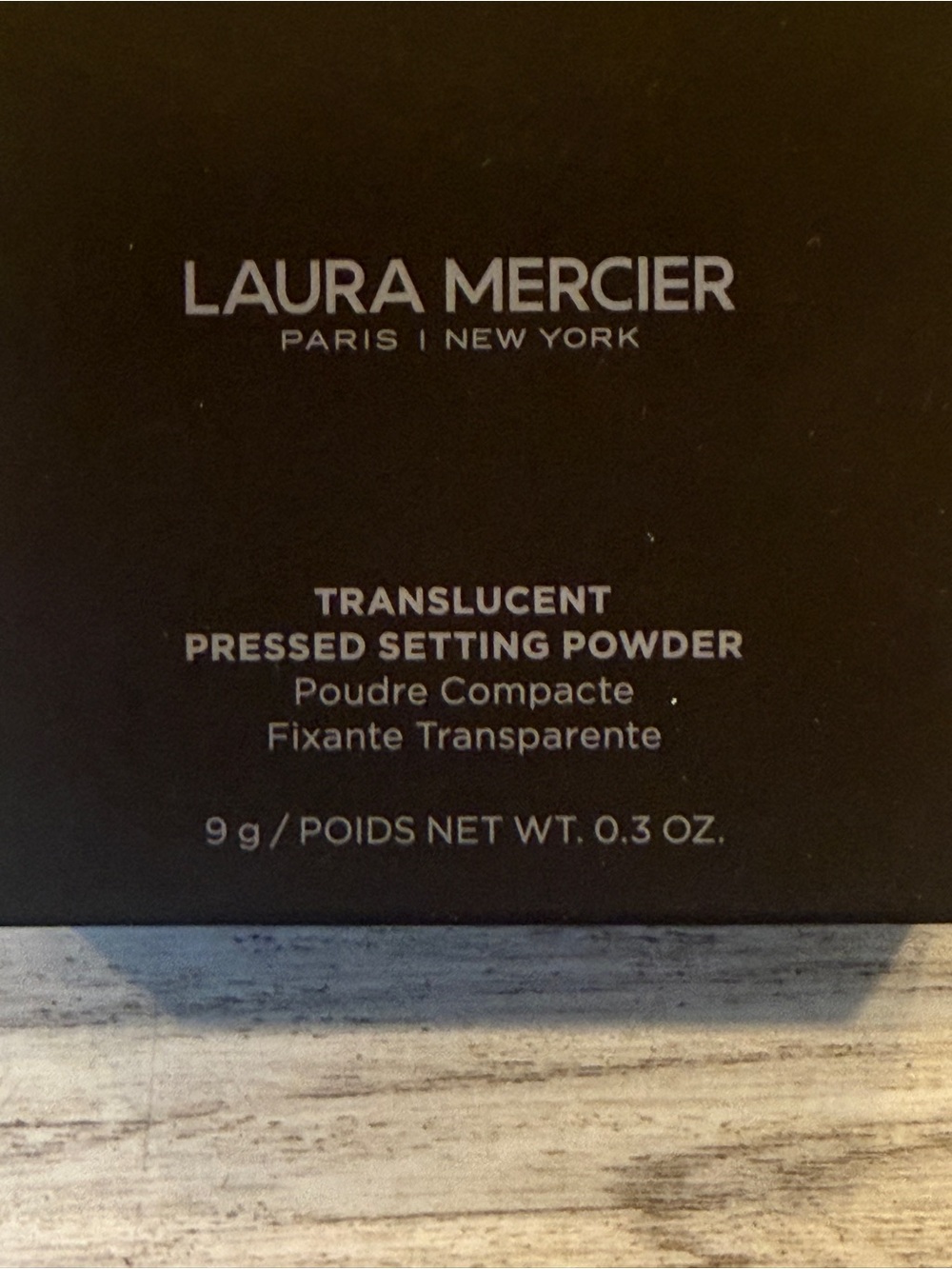 Laura Mercier Translucent Pressed Setting Powder - Translucent
1.0 oz - Picture 4 of 6